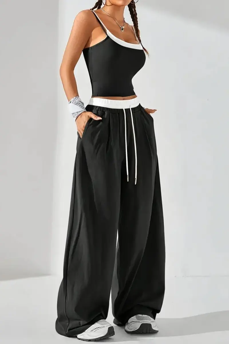Women Co-ord Set 0376