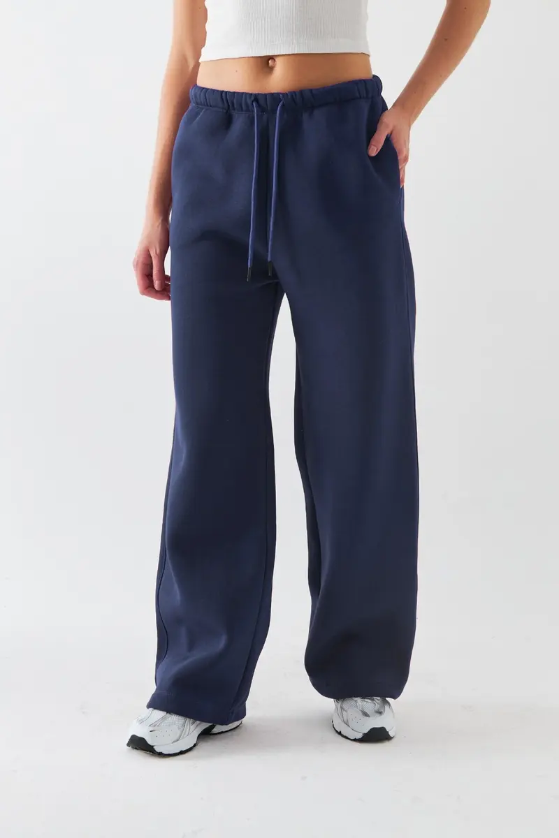Unisex Oversize Sweatpants
