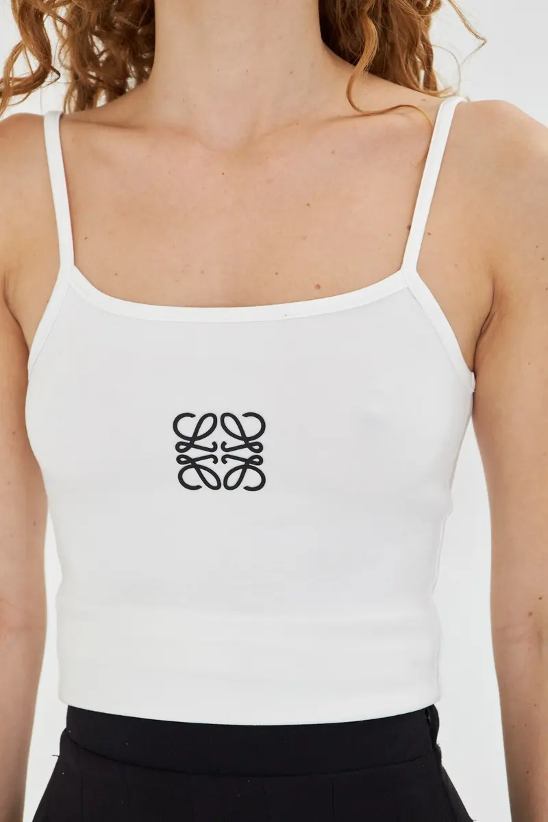 Women Print Bodysuit