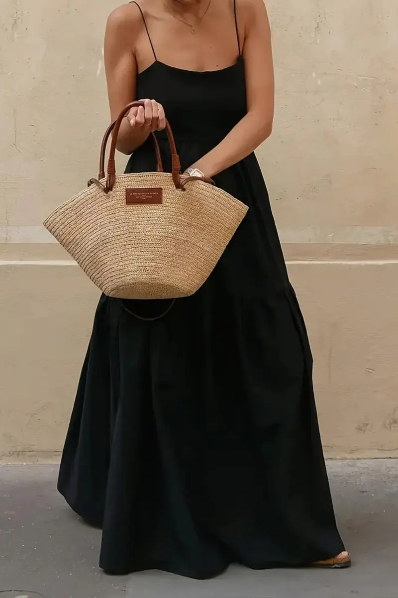 Women Maxi Dress