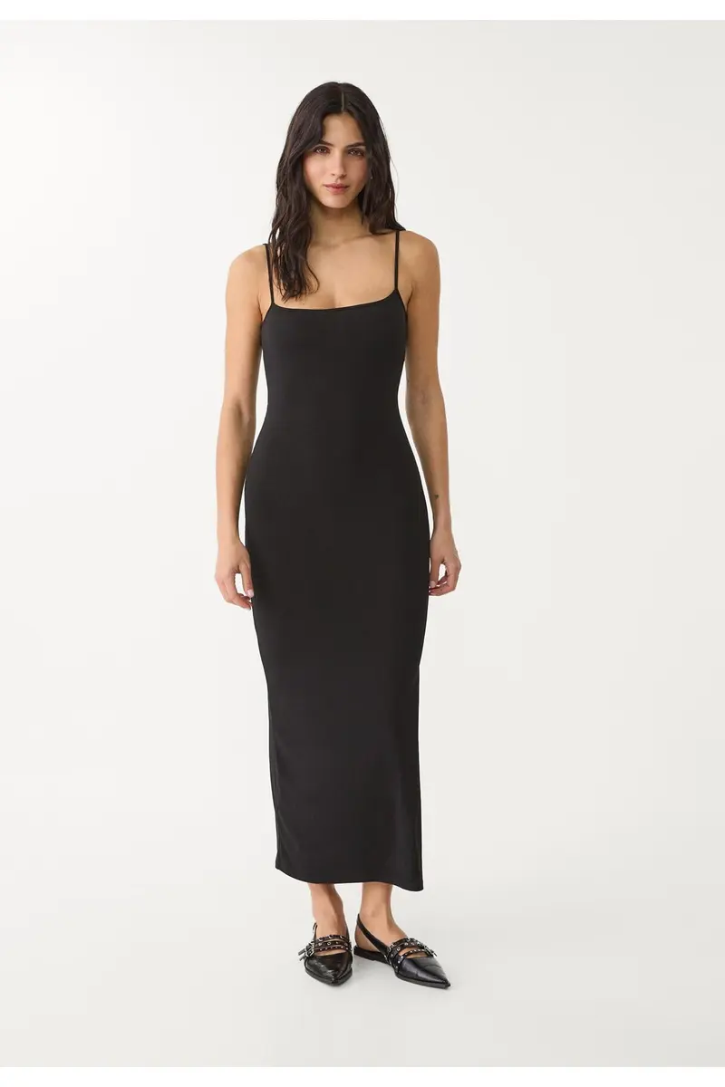 Women Basic Dress