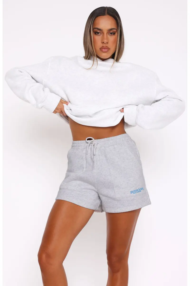 Women Shorts 0318