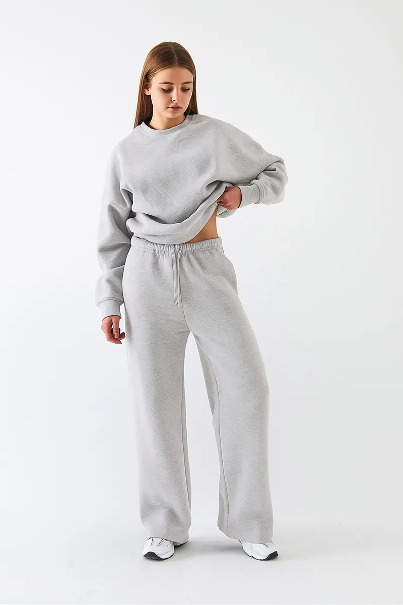 Unisex Oversize Tracksuit