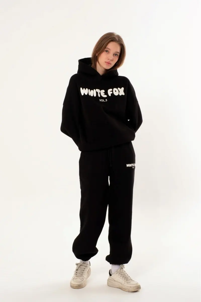 Women Oversize Rubber Print 0526