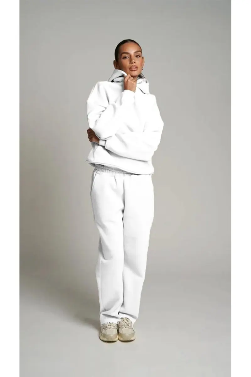 Unisex Oversize Tracksuit 0569