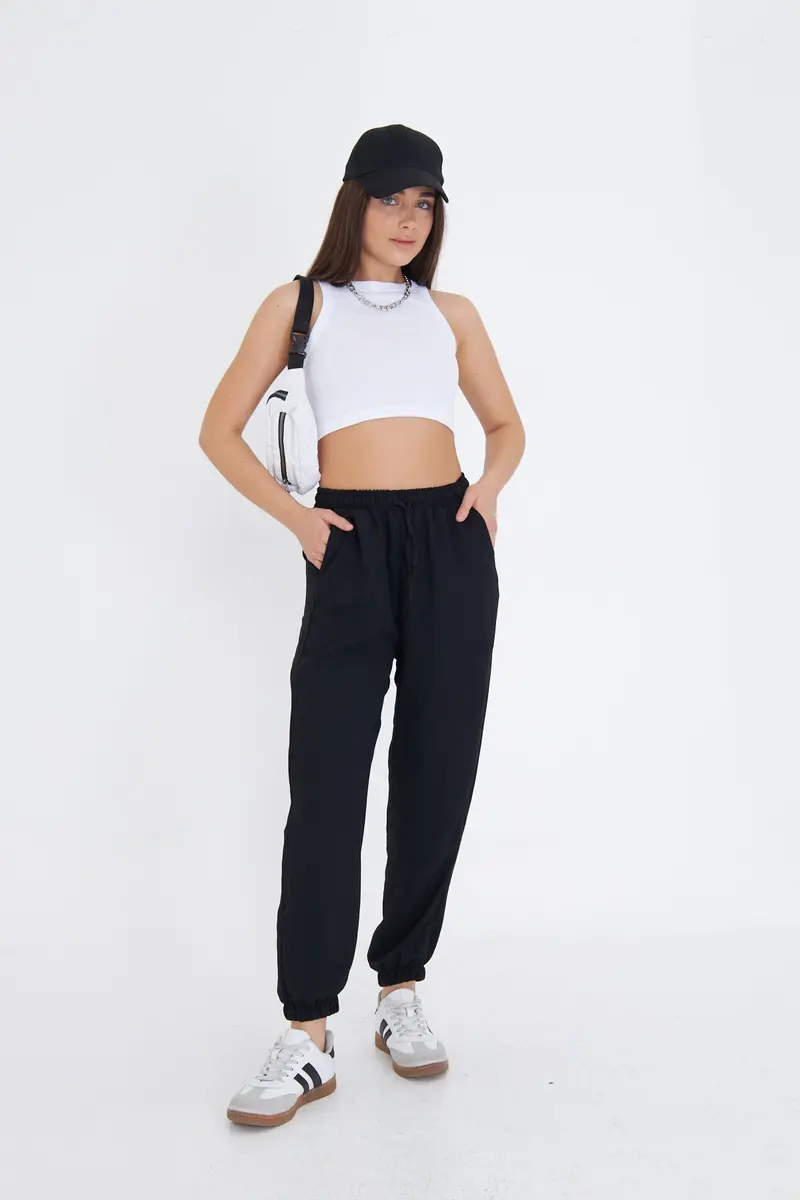 Women Trousers 0436