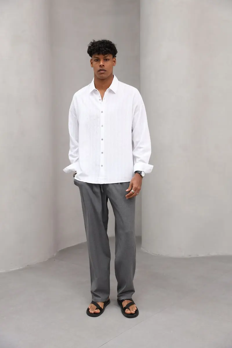 Men Trousers